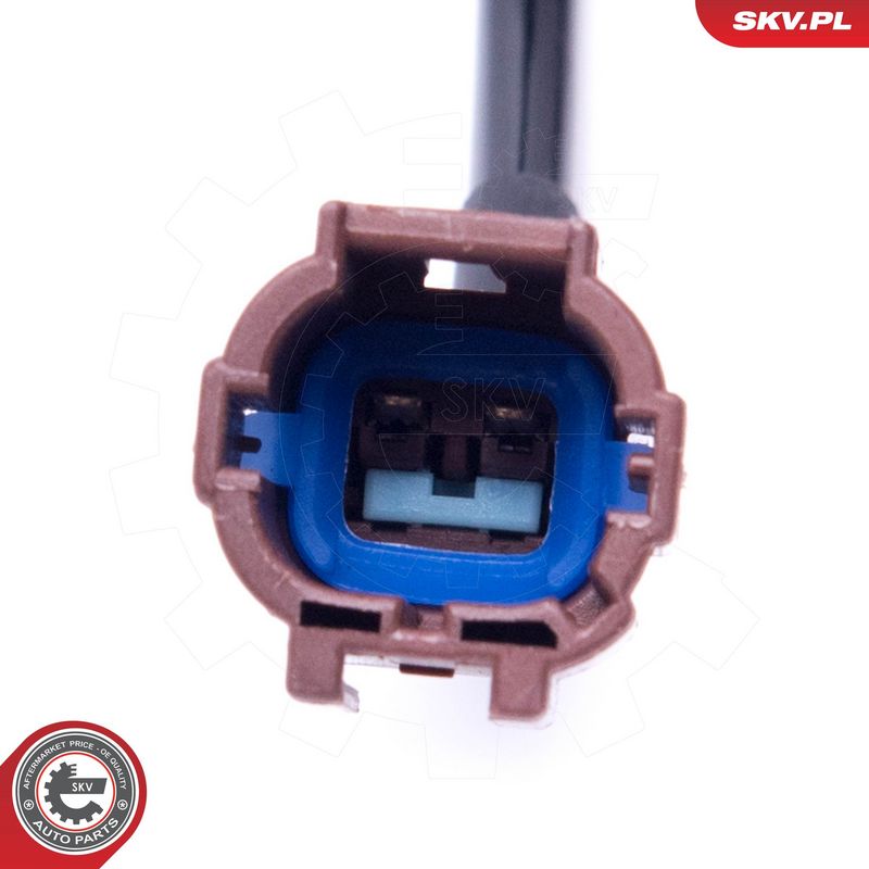 Andur, rattapöörete arv, ESEN SKV 06SKV399
