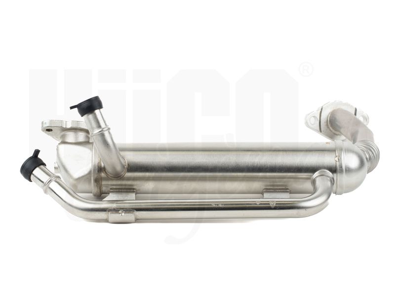 HITACHI 135969 Cooler, exhaust gas recirculation