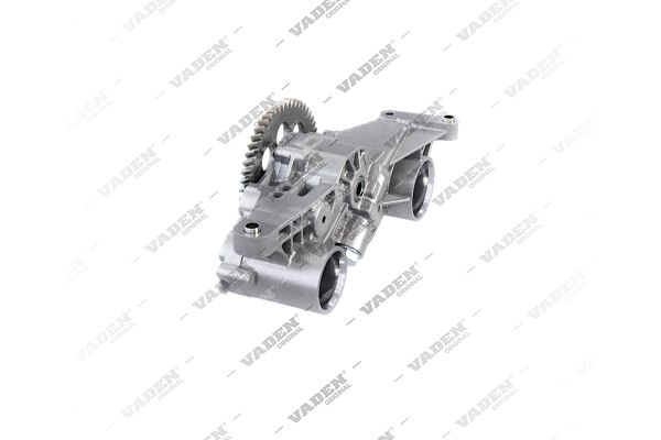 čerpadlo oleje MB Actros MP4, MP5 0101324