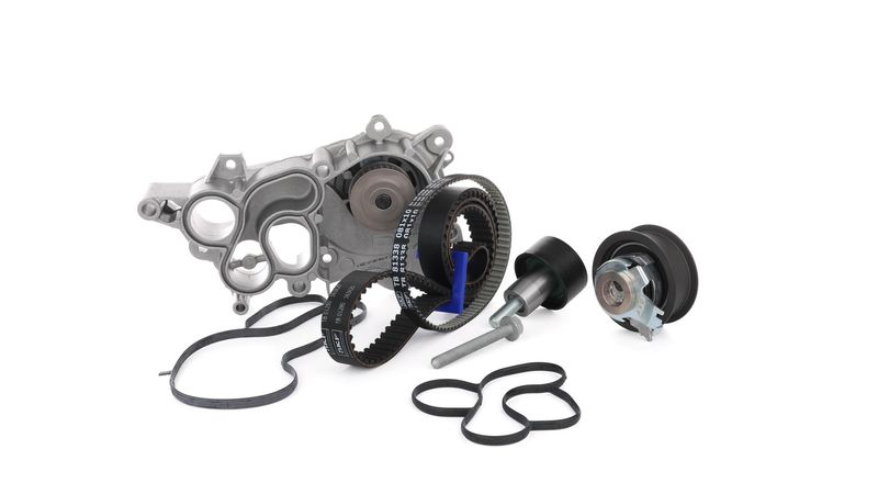 OEM код товара: 04C 109 244 D
