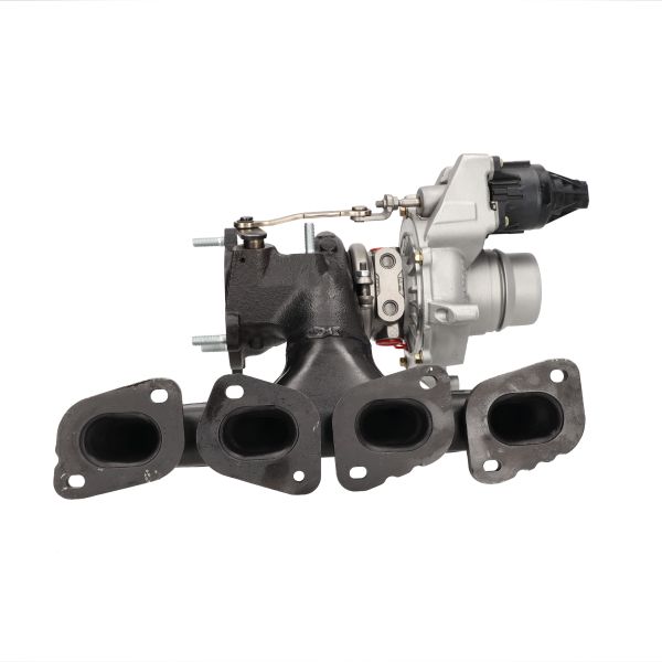 OE-TurboPower IT-AL0087 Charger, charging (supercharged/turbocharged)