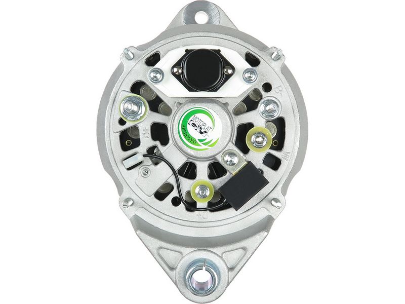 AS-PL A0008 Alternator