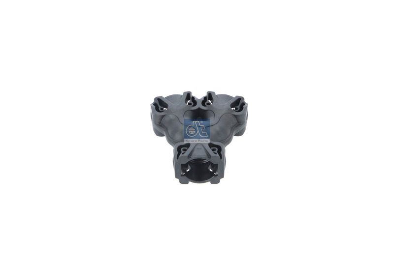 DT Spare Parts 9.00017 Connector, compressed air line