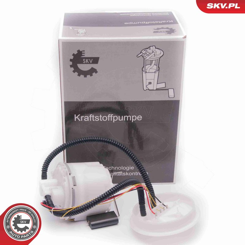 ESEN SKV 02SKV776 fuel supply unit