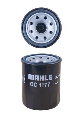 MAHLE OC 1177 Oil Filter