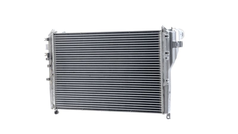 Product Image - Intercooler, inlaatluchtkoeler - CI556000P - MAHLE