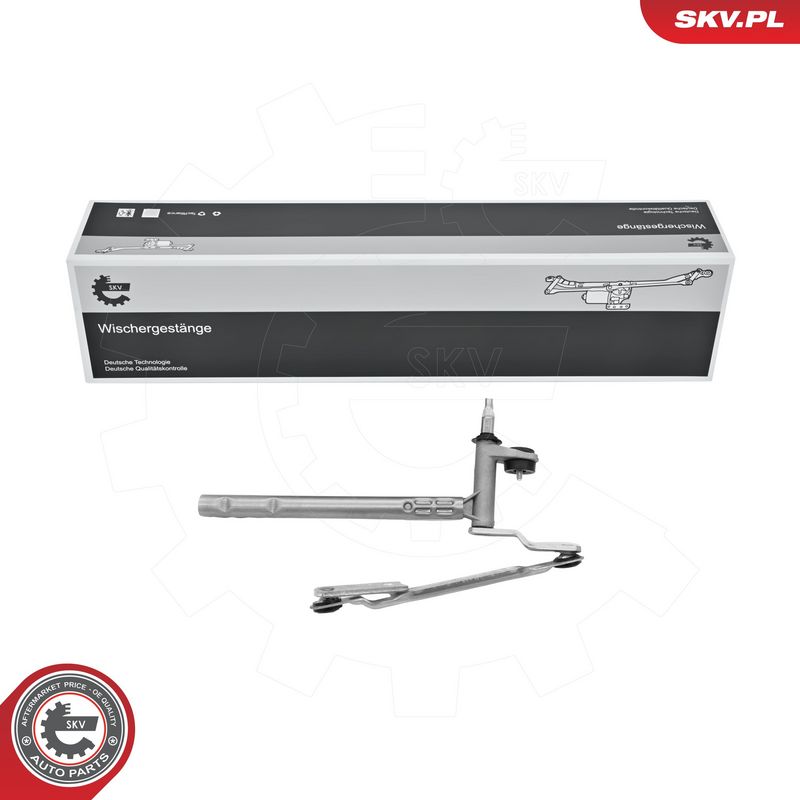 ESEN SKV 05SKV275 Wiper Linkage