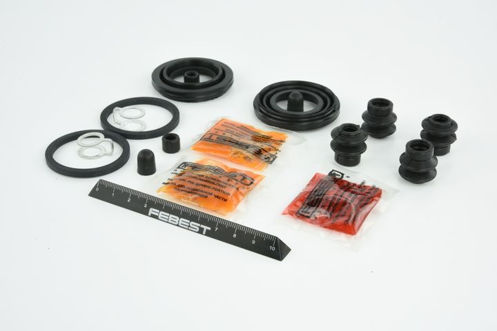 Remondikomplekt, Pidurisadul, FEBEST 0175-ACU25R