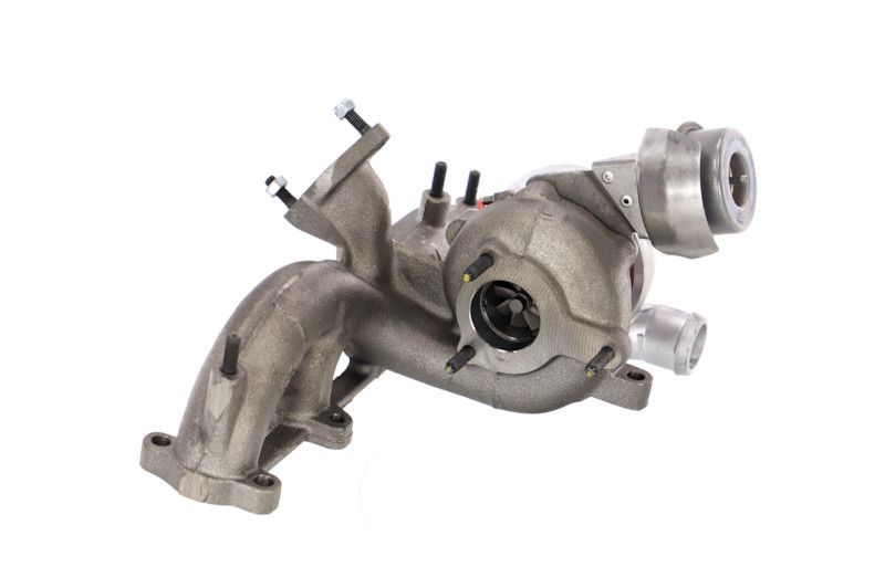 REMANTE 003-001-004472R Charger, charging (supercharged/turbocharged)
