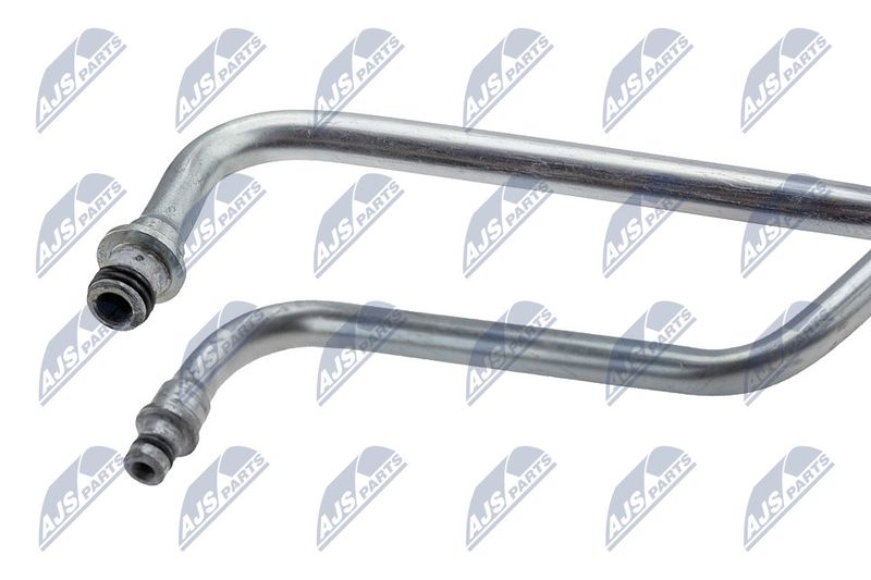 NTY SPH-FR-001 Hydraulic Hose, steering