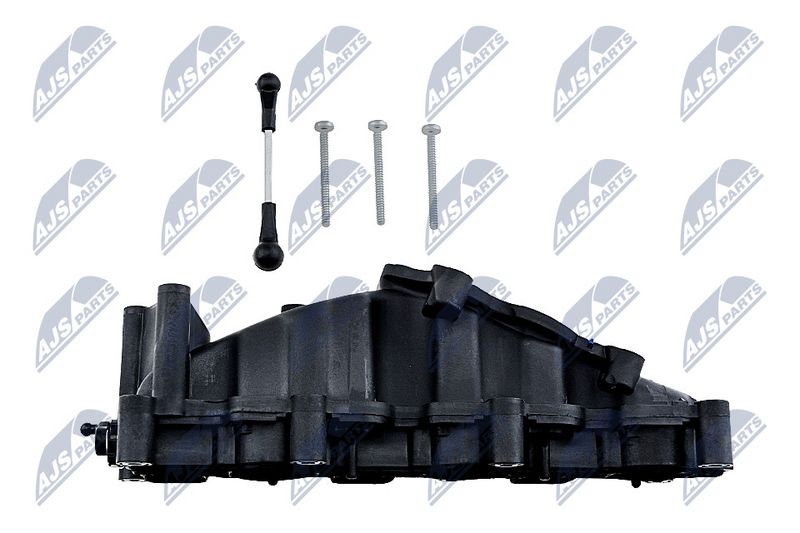 Õhuvõtumoodul, NTY BKS-AU-008