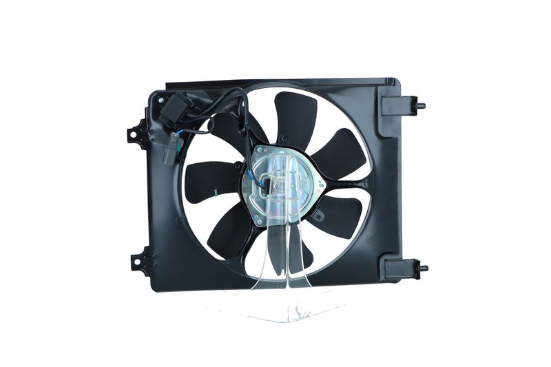 Ventilaator, mootorijahutus, NRF 47271
