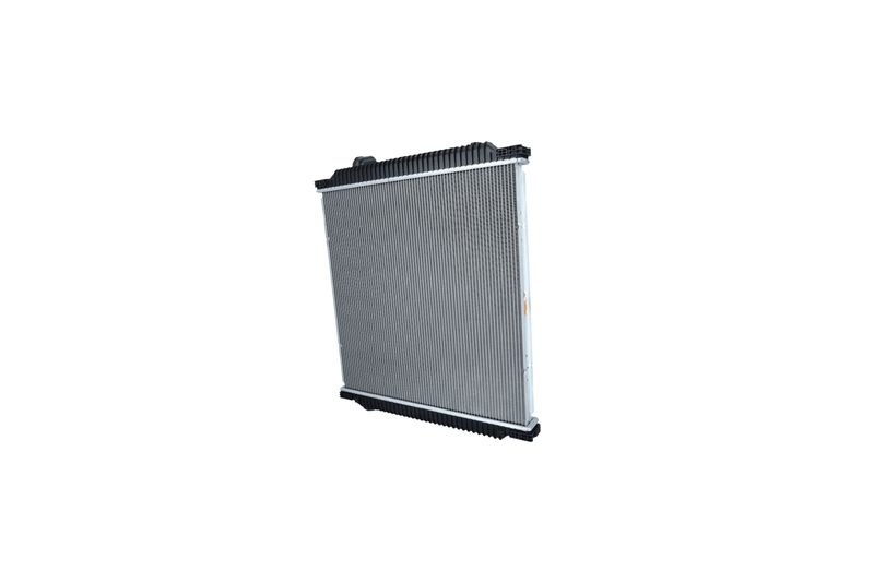 NRF 509798 Aušinimo radiatorius