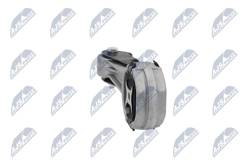 NTY ZPS-VW-072 Mounting, engine