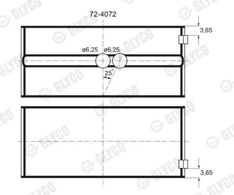 GLYCO Guolis