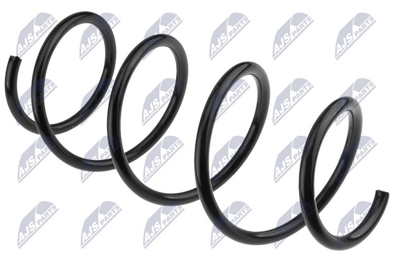 NTY ASZ-NS-000 Suspension Spring