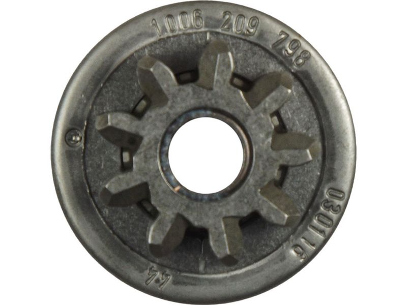 AS-PL SD0268(BOSCH) Freewheel Gear, starter