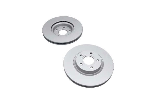Kavo Parts BR-10018-C Brake Disc