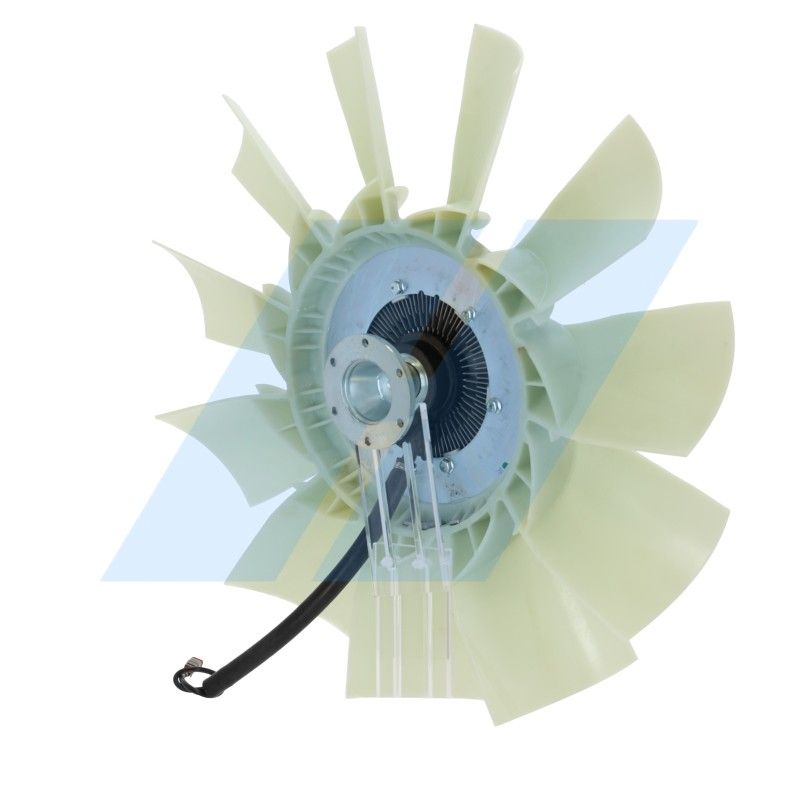 Větrák, chlazení motoru 60045022