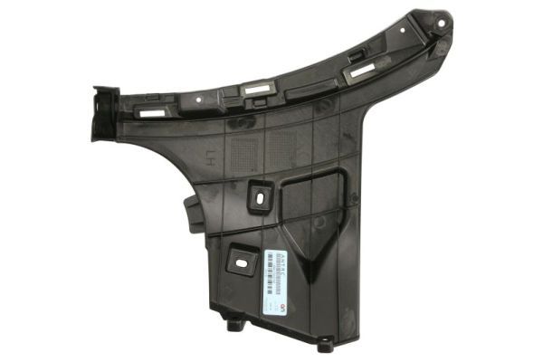 BLIC 6502-07-8126931P Ventilation Grille, bumper