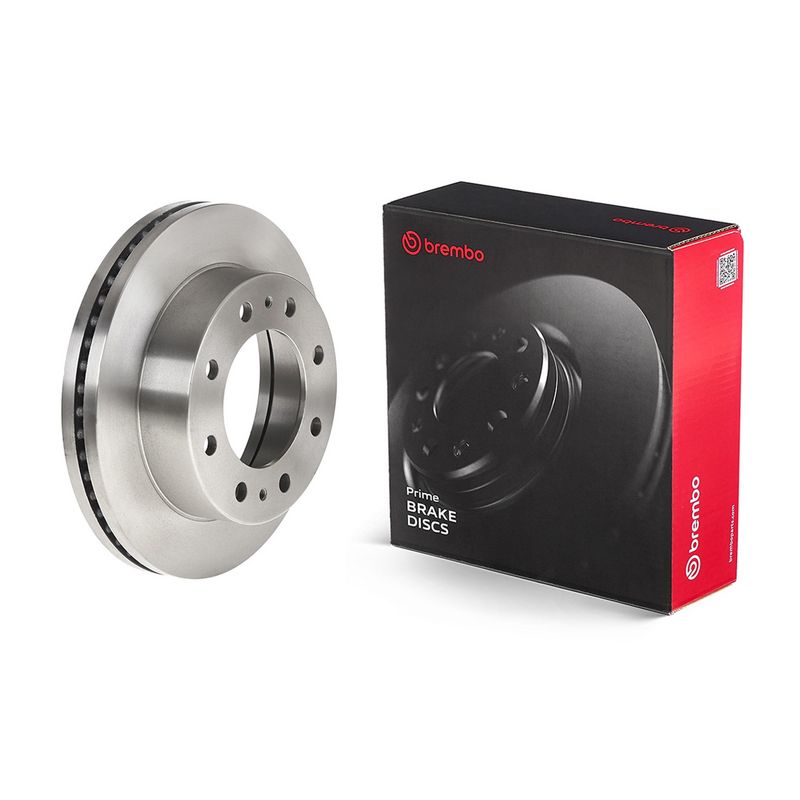 Disc frana 09.9022.10 BREMBO