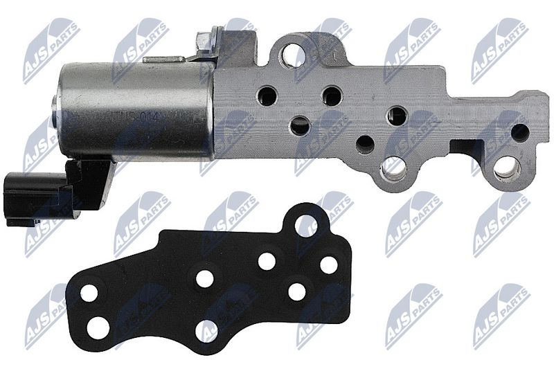 Juhtklapp, nukkvõlli asend, NTY EFR-NS-014