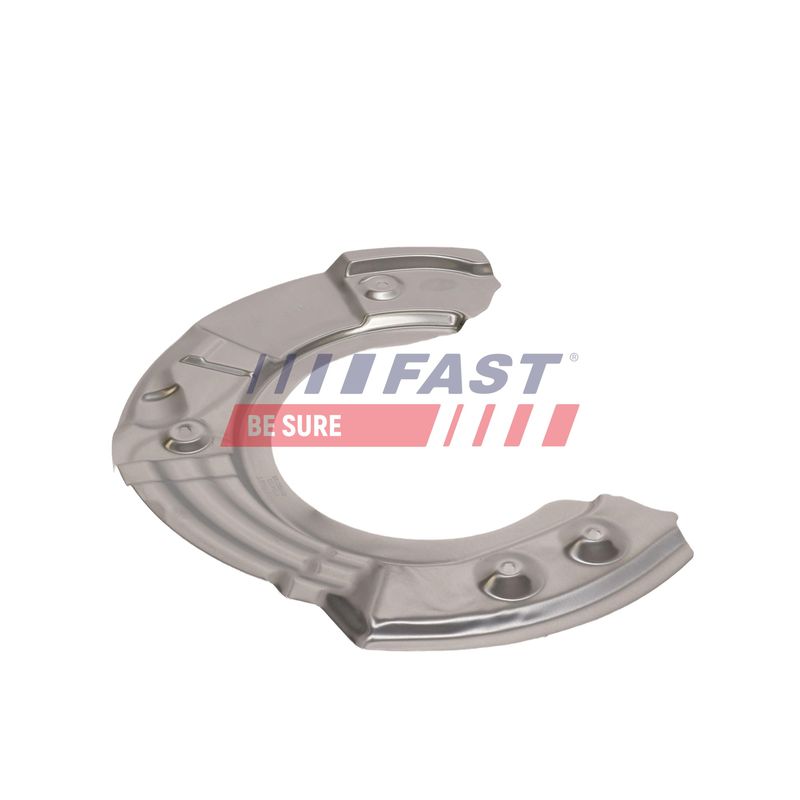 FAST FT04103 Splash Guard, brake disc