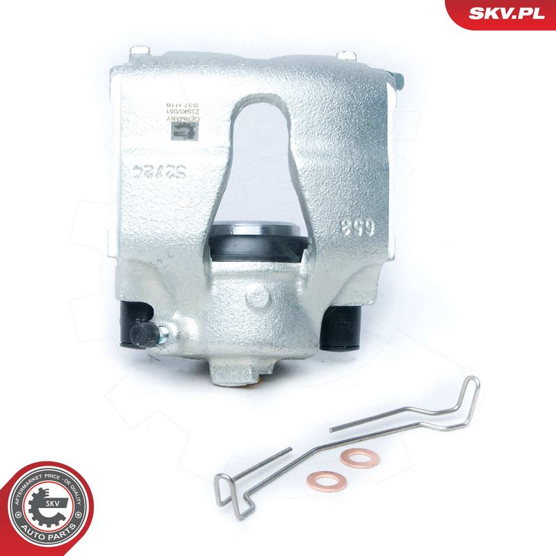 Pidurisadul, ESEN SKV 23SKV051