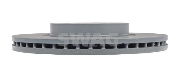 SWAG 33 10 7173 Brake Disc