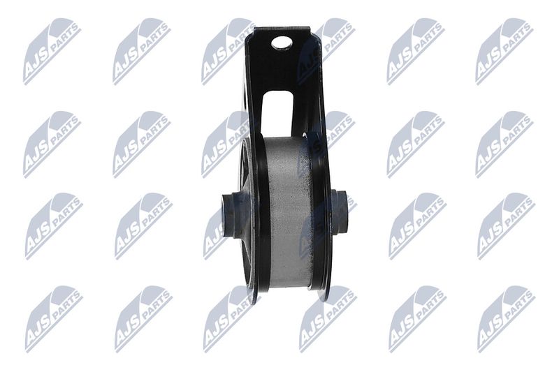Paigutus, Mootor, NTY ZPS-MS-040