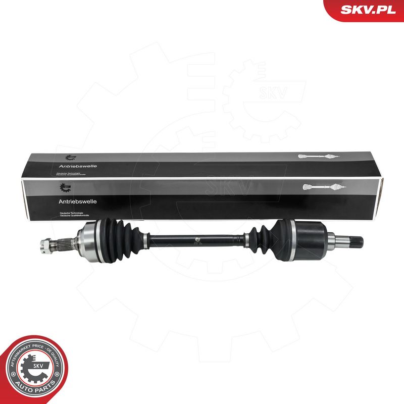 Veovõll, ESEN SKV 40SKV192