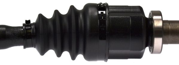 LÖBRO 305027 Drive Shaft