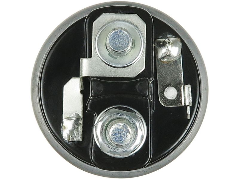 AS-PL SS0170 Solenoid Switch, starter