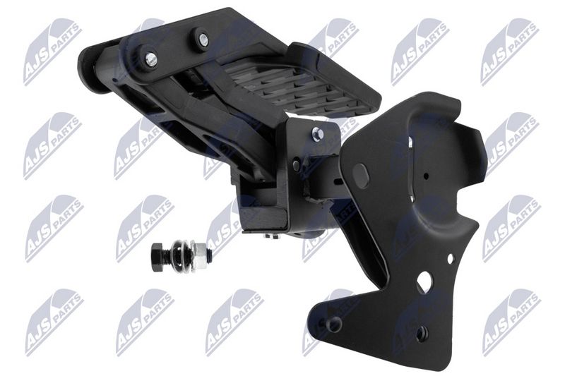 NTY EZC-FR-383 Support, bumper