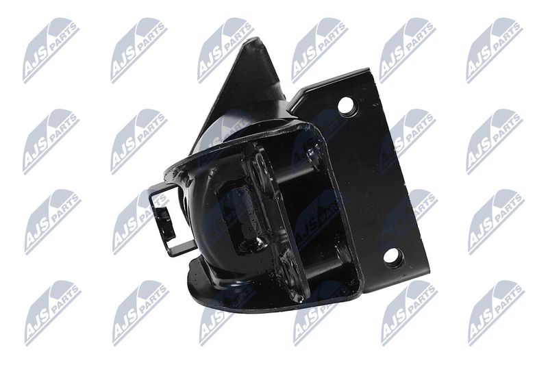 Paigutus, Mootor, NTY ZPS-HY-551