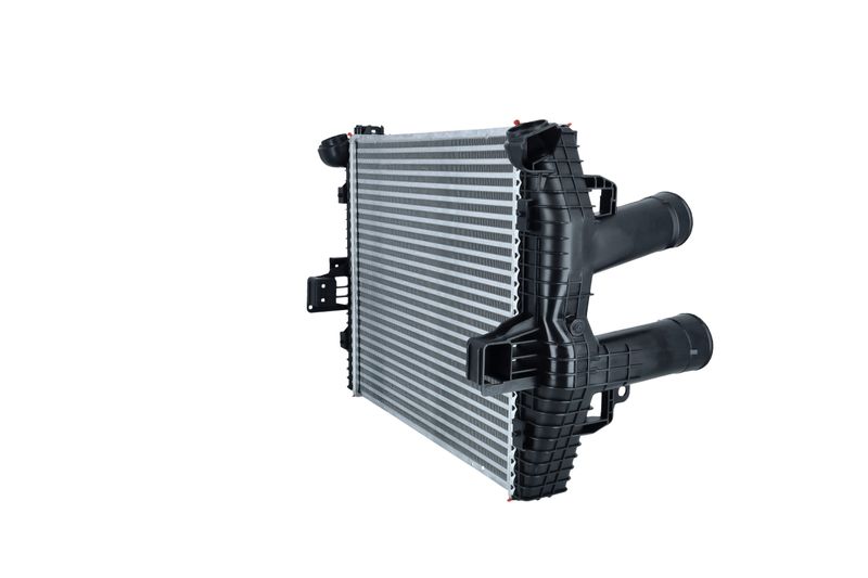 Kompressoriõhu radiaator, NRF 30211