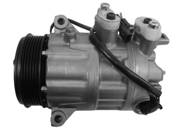 Airstal 10-6375 - Kondicionieriaus kompresorius
