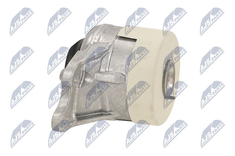 Paigutus, Mootor, NTY ZPS-ME-079