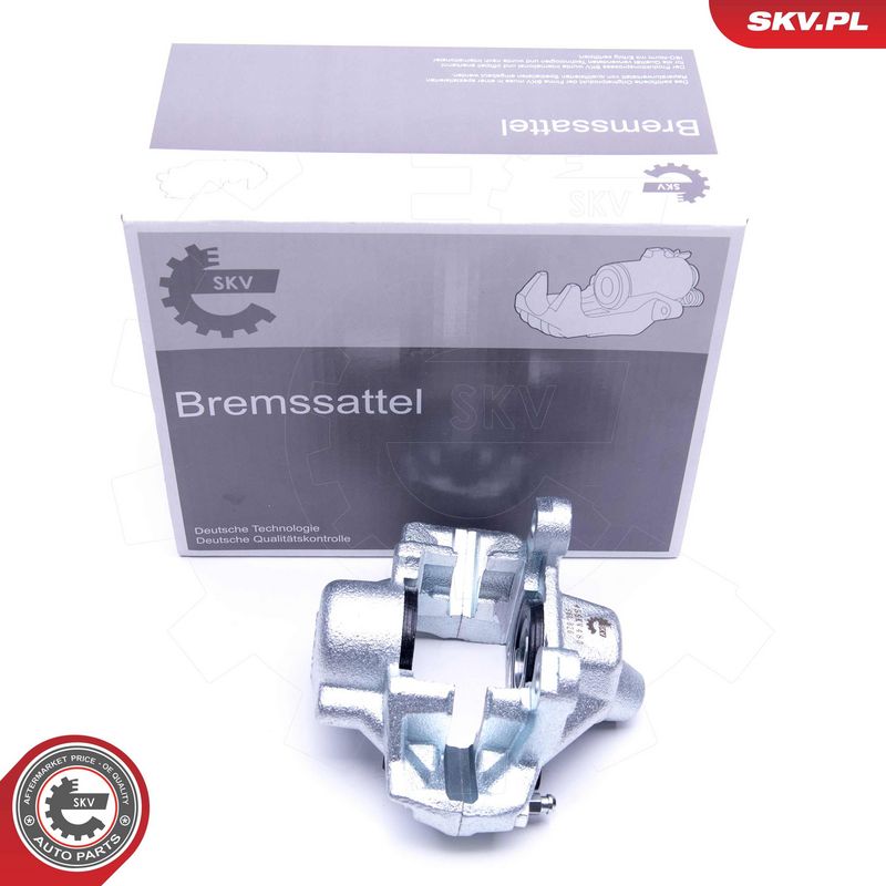Pidurisadul, ESEN SKV 45SKV483