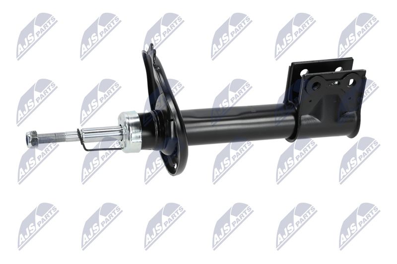 Amort, NTY A-PE-007