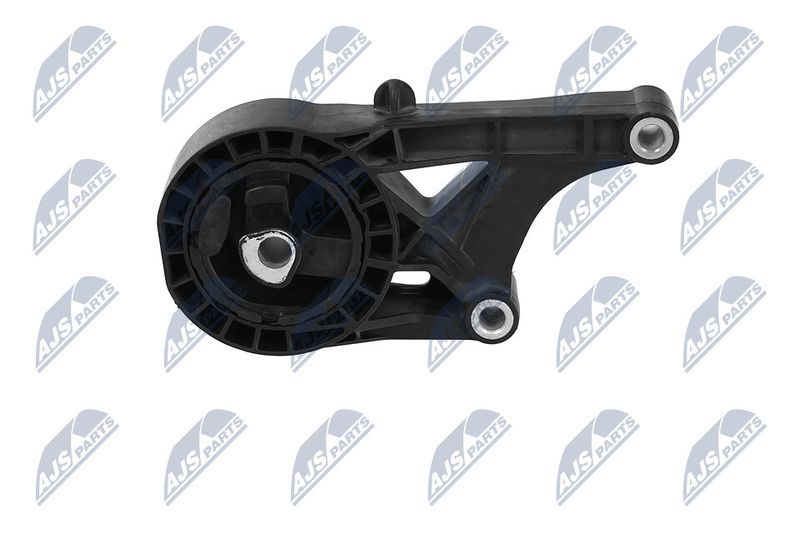 Paigutus, Mootor, NTY ZPS-PL-047