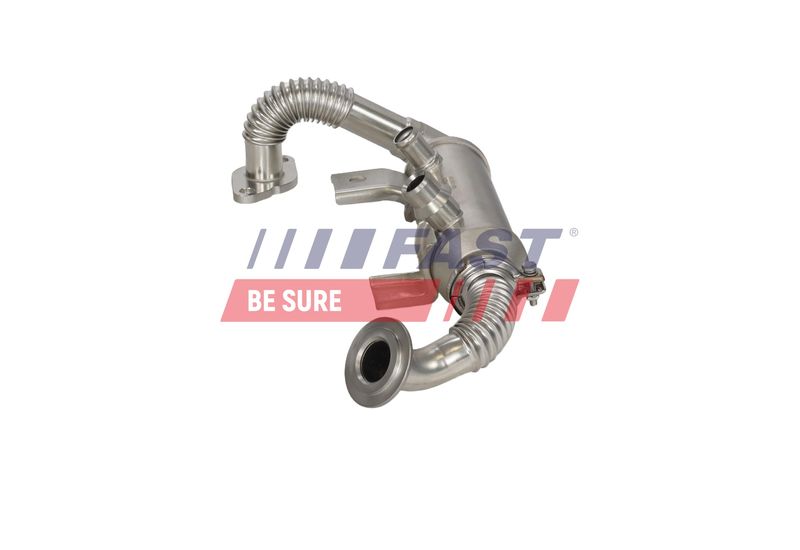Radiaator, heitgaaside tagasijooks, FAST FT60428
