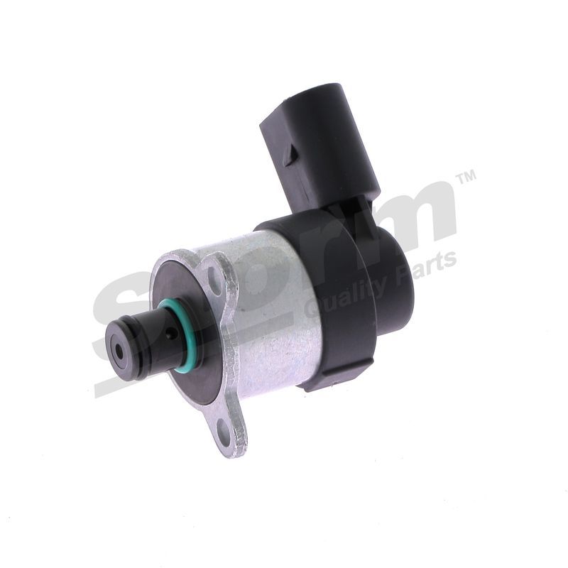 Régulateur, quantité de carburant (système à rampe commune) STORM QUALITY PARTS STO102204