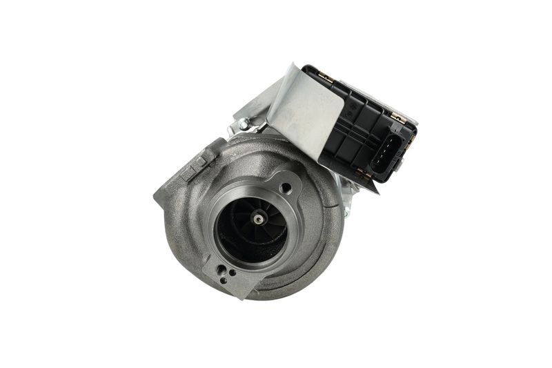 NRF 90010324 Charger, charging (supercharged/turbocharged)