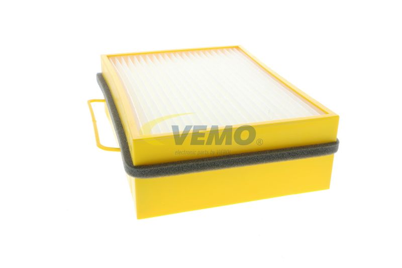 Filter, salongiõhk, VEMO V60-30-2001