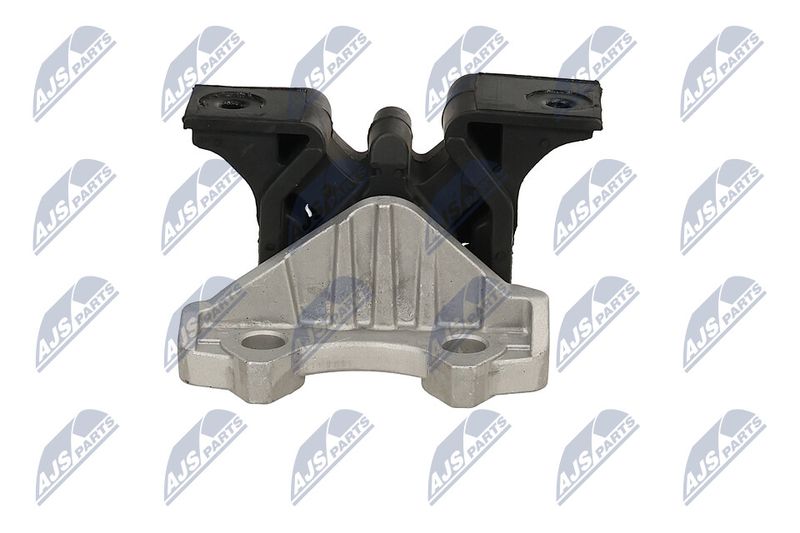Paigutus, Mootor, NTY ZPS-PL-055