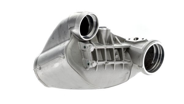Product Image - Intercooler, inlaatluchtkoeler - CI698000P - MAHLE