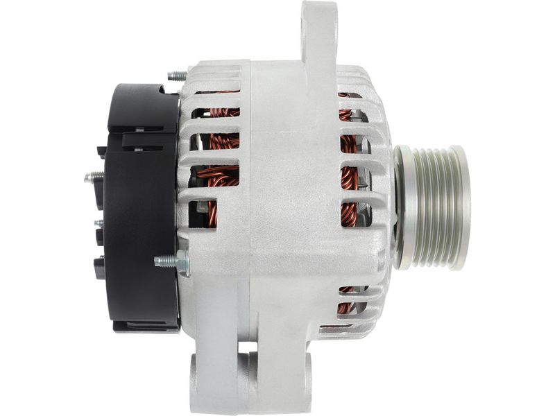 Generaator, AS-PL A4048(P-INA)