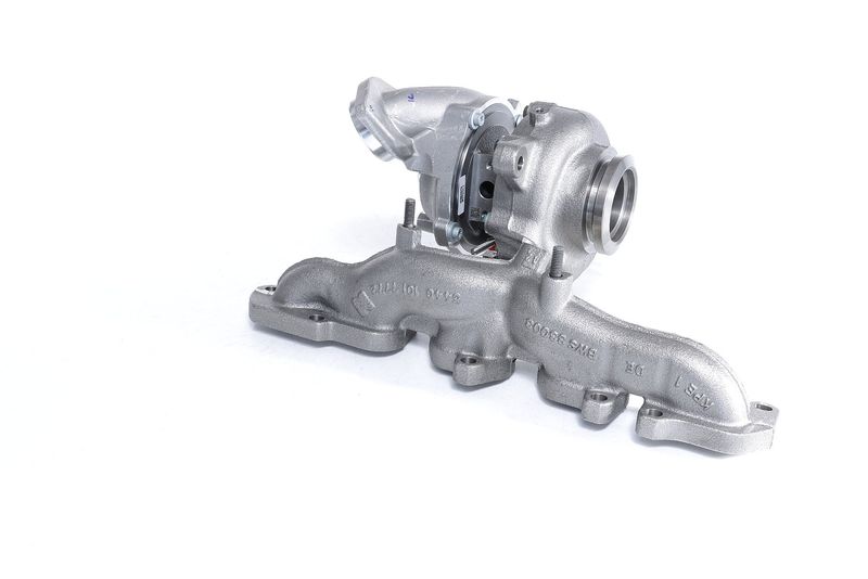 Compresor,sistem de supraalimentare T916021 BTS Turbo