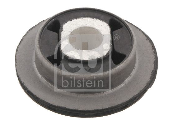 Pouzdro, zavěšení kabiny 28697